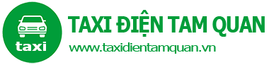 Taxi Điện Tam Quan |Taxi Tam Quan – Đi Sân Bay, Quy Nhơn & Các Tỉnh Lân Cận